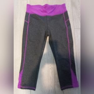 Xersion leggings
